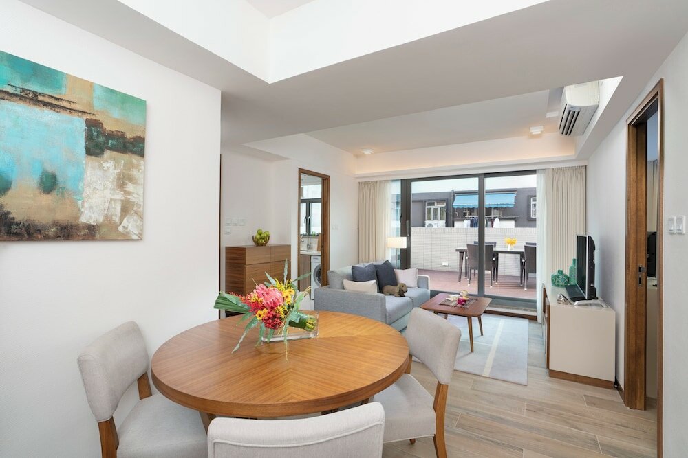 Фото Shama Island North Hong Kong