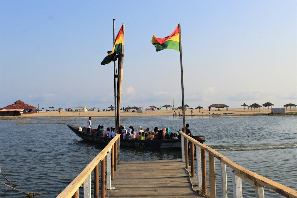 Фото Bojo Beach Resort