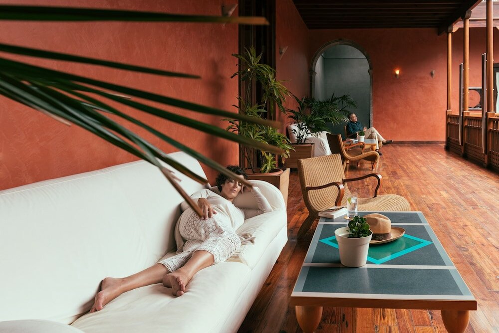 Фото Boutique Hotel San Roque Adults Only