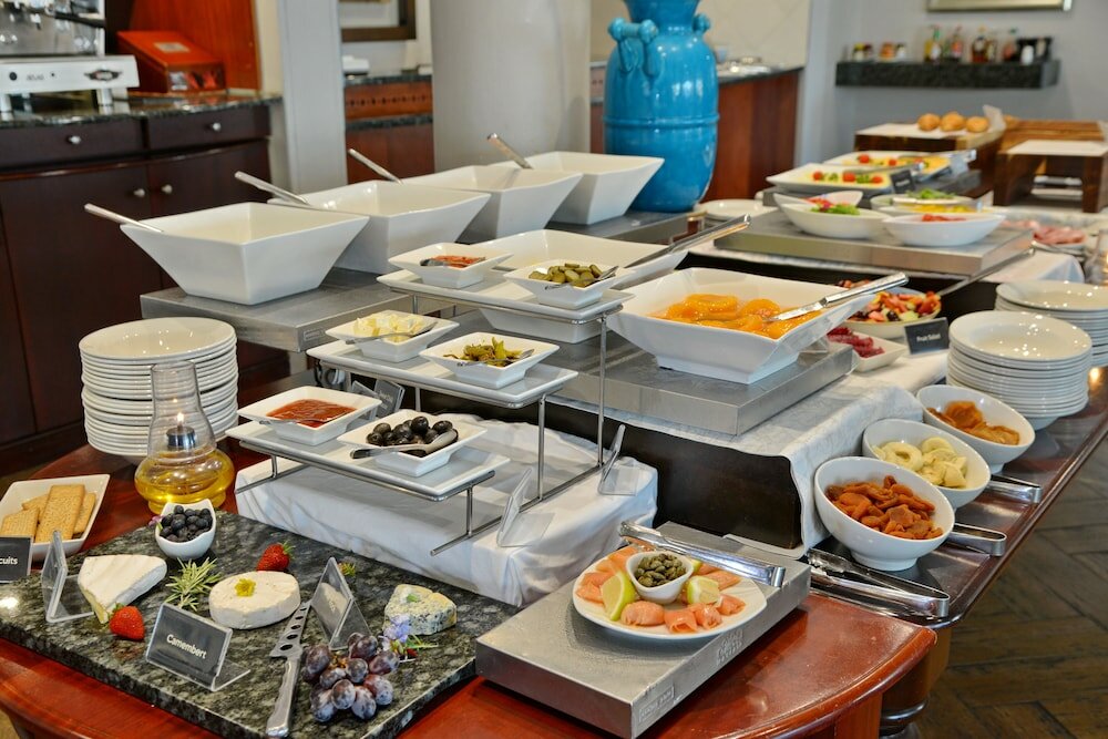 Фото Courtyard Port Elizabeth