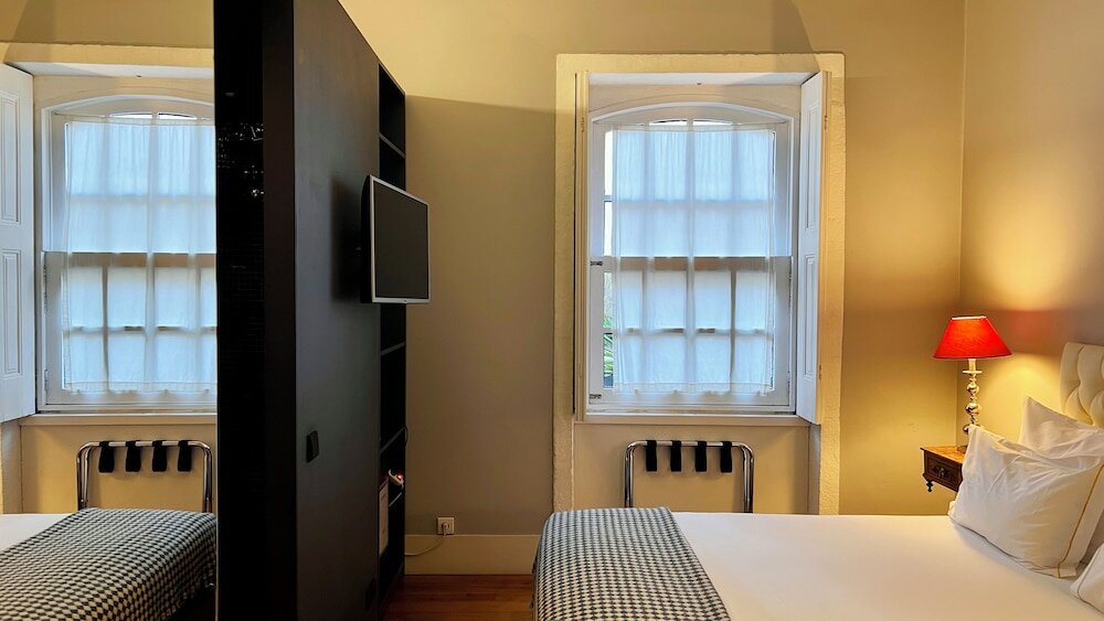 Фото Casa dos Lóios by Shiadu