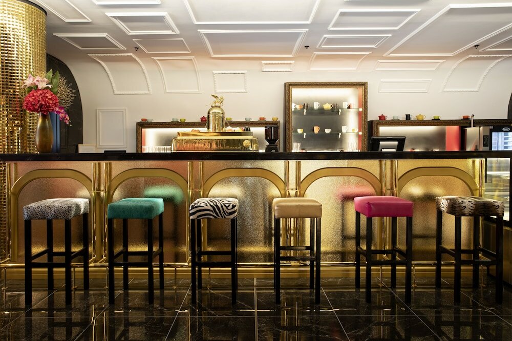 Фото Hotel Sky Cape Town