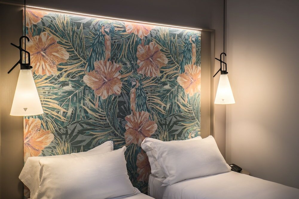 Фото Hotel San Giovanni Roma