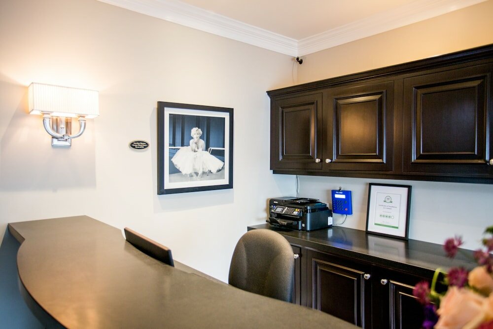 Фото The Hotel Hollywood