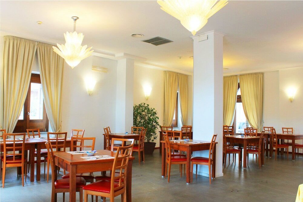 Фото Hotel Pisacane