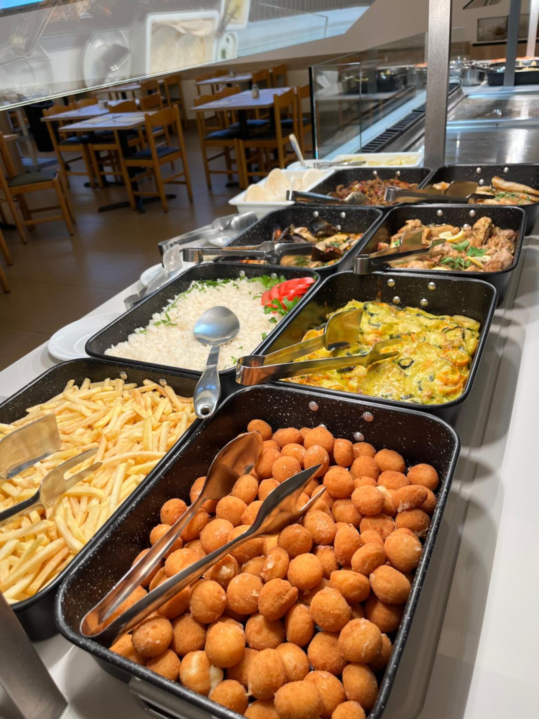 Фото Hotel Tossa Beach