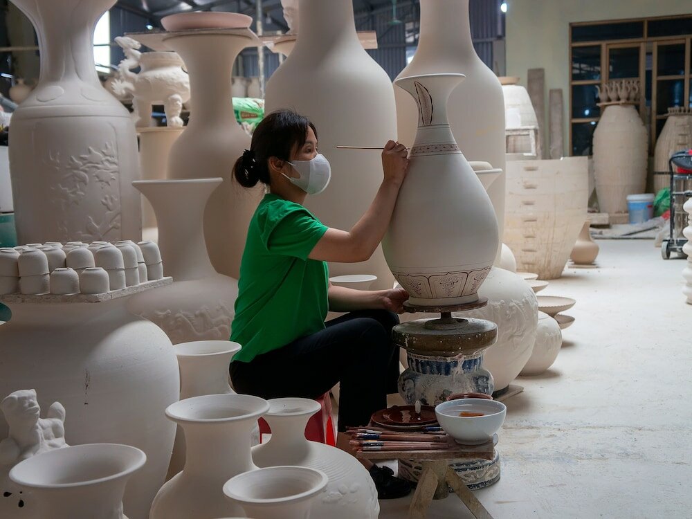 Фото Silk Path Hotel Hanoi