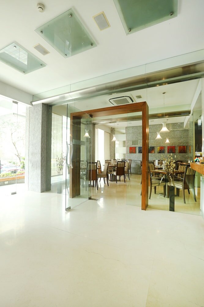 Фото Regency Hotel