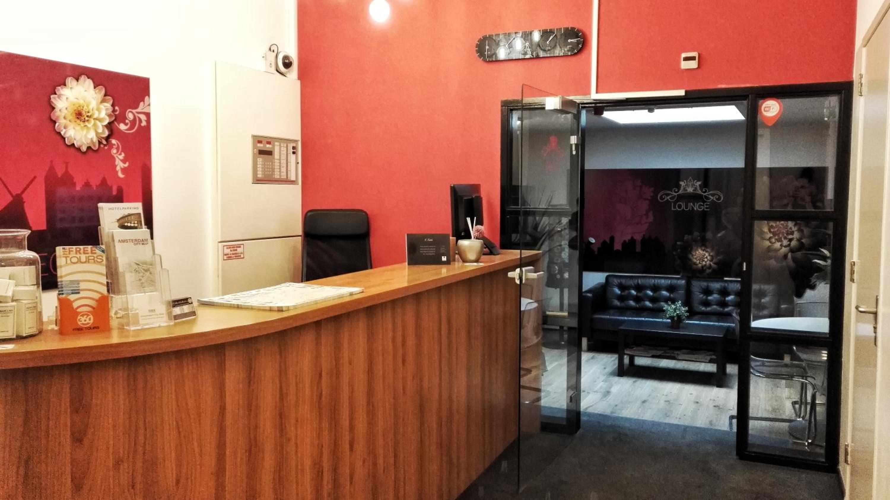 Фото Rembrandt Square