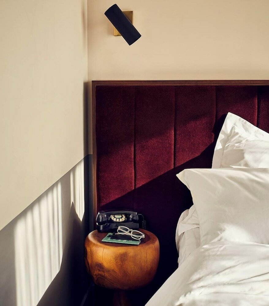 Фото The Hoxton Williamsburg