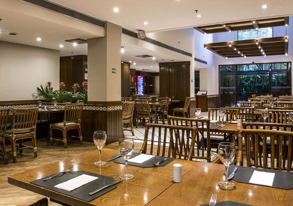 Фото Estanplaza Paulista