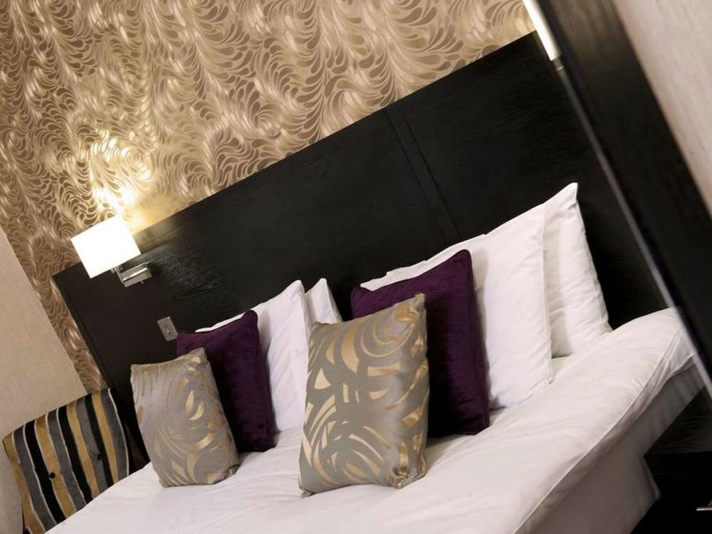 Фото Отель Liverpool Aigburth