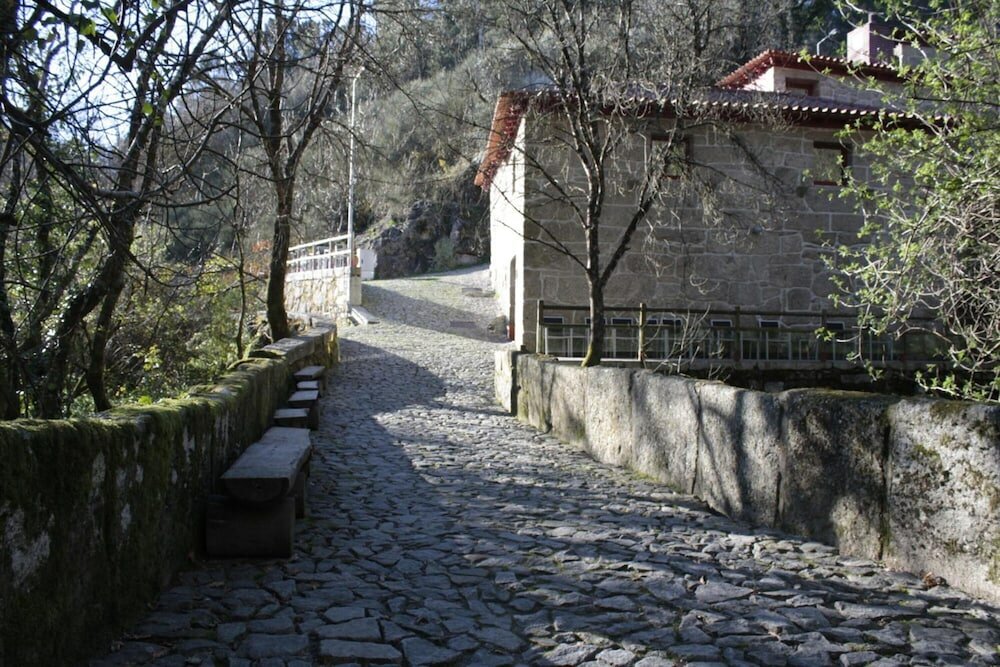 Фото Aldeia do Pontido