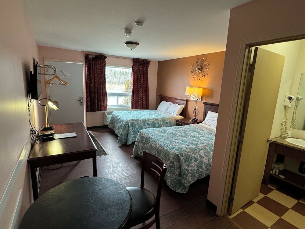 Фото Thriftlodge Cochrane South