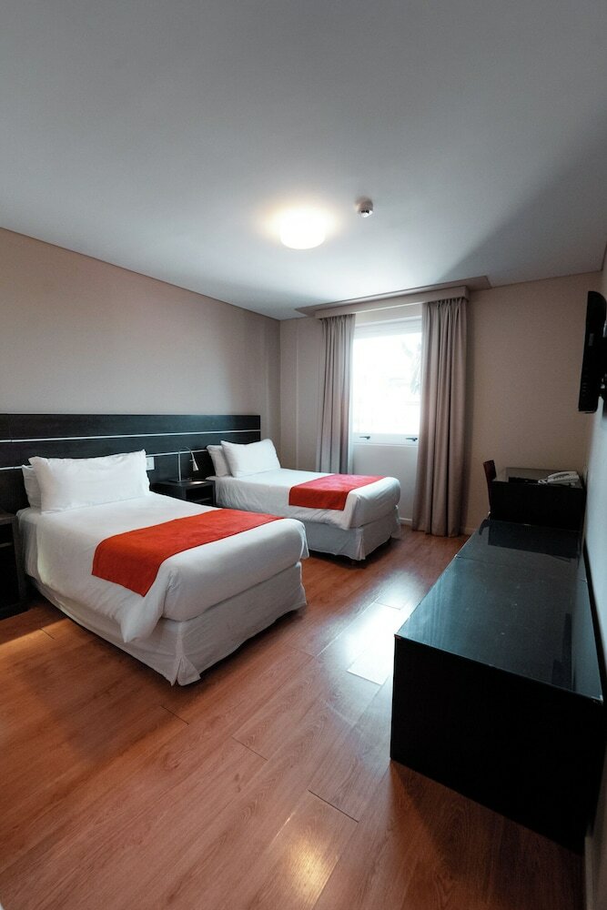 Фото Mérit San Telmo by Amerian