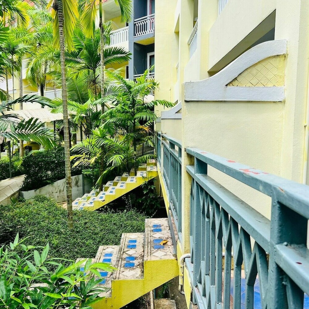 Фото MW Krabi Beach Resort