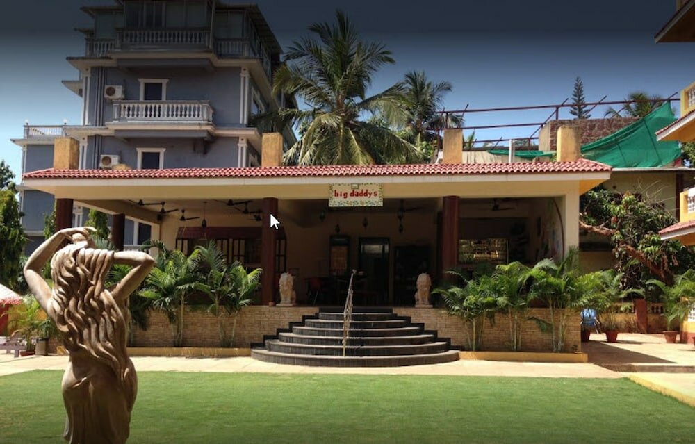 Фото Marina Bay Beach Resort