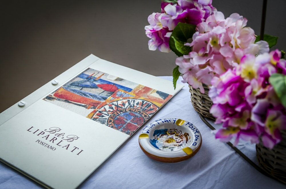 Фото Maison Liparlati Positano