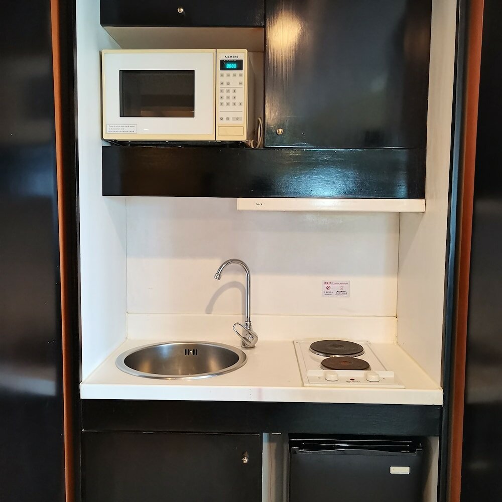 Фото Grand Park Kunming