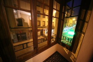 Гостиница Alda Centro León