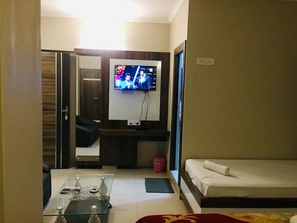 Фото Hotel Sita