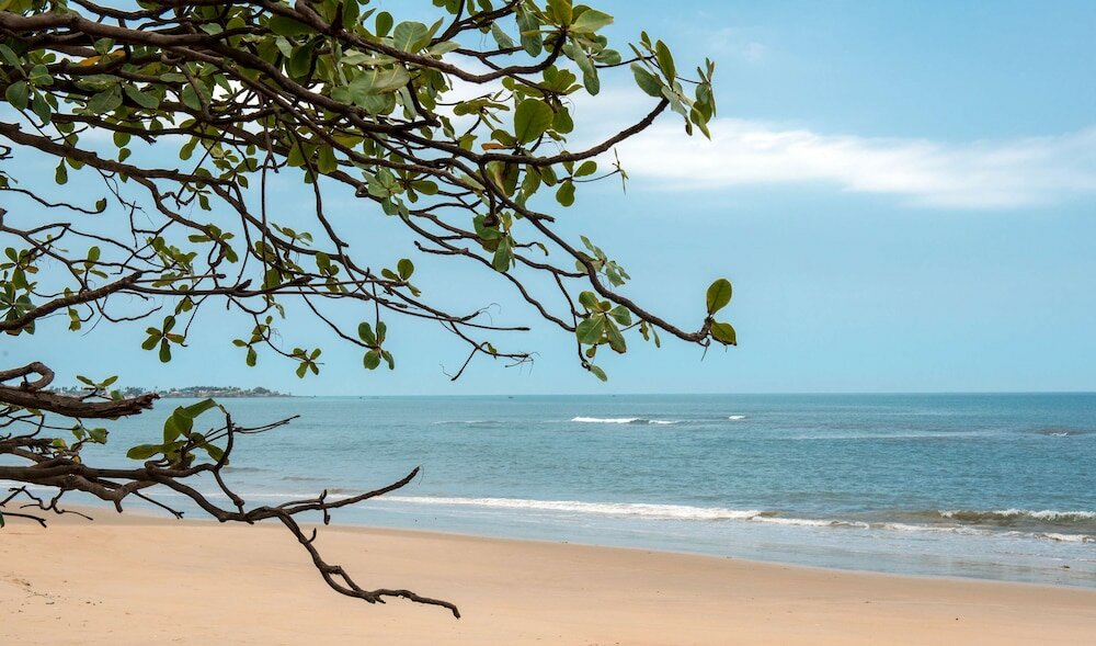 Фото Radisson Blu Mammy Yoko Hotel, Freetown