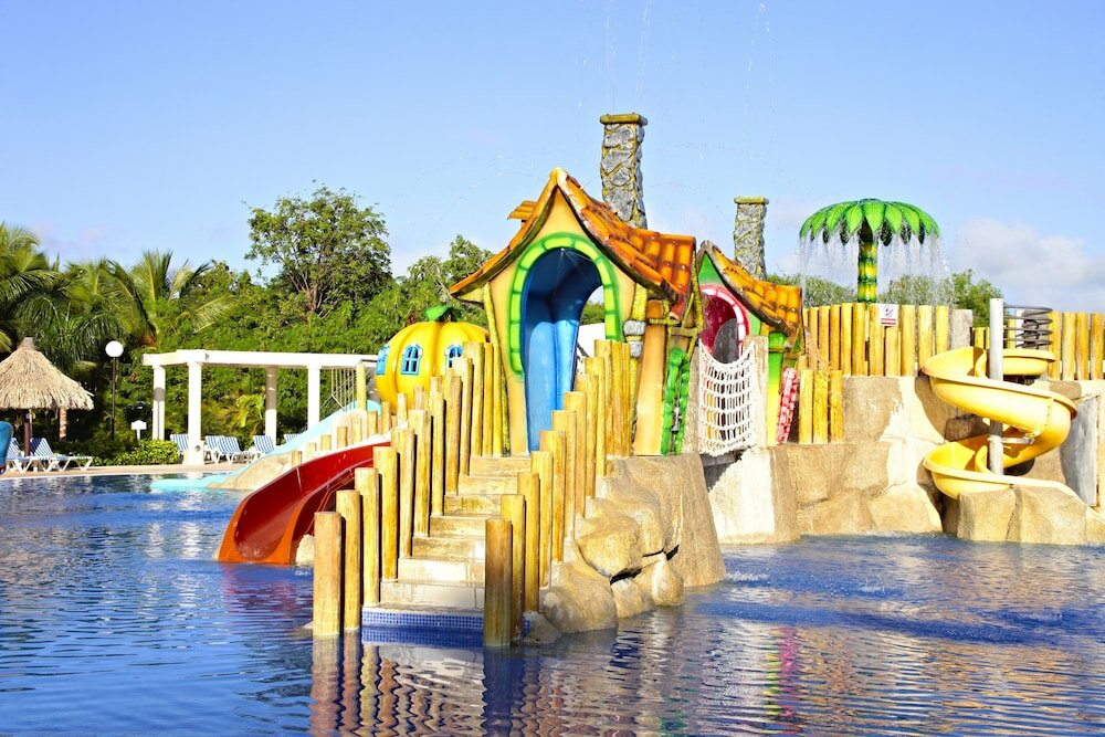 Фото Bahia Principe Grand Turquesa