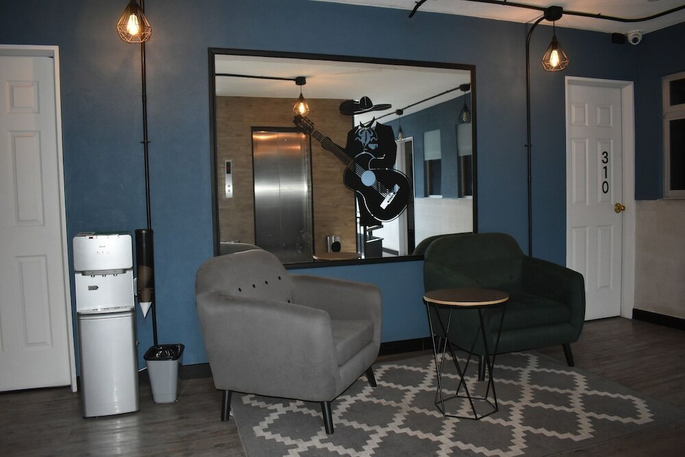 Фото Ayenda Continental Mexicano