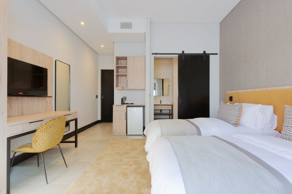 Фото Hotel Krige