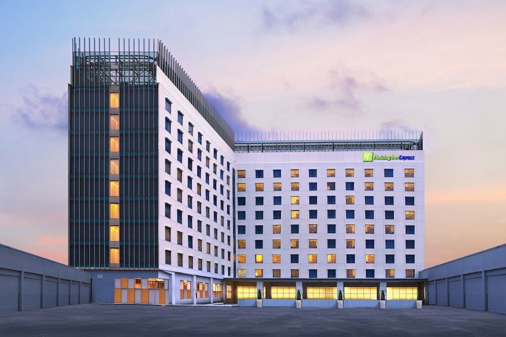 Hotel Holiday Inn Express Jakarta Pluit Citygate, Jakarta, photo