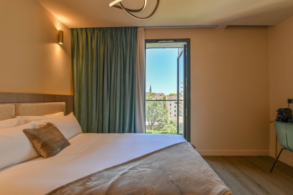 Фото Keystone Hotel