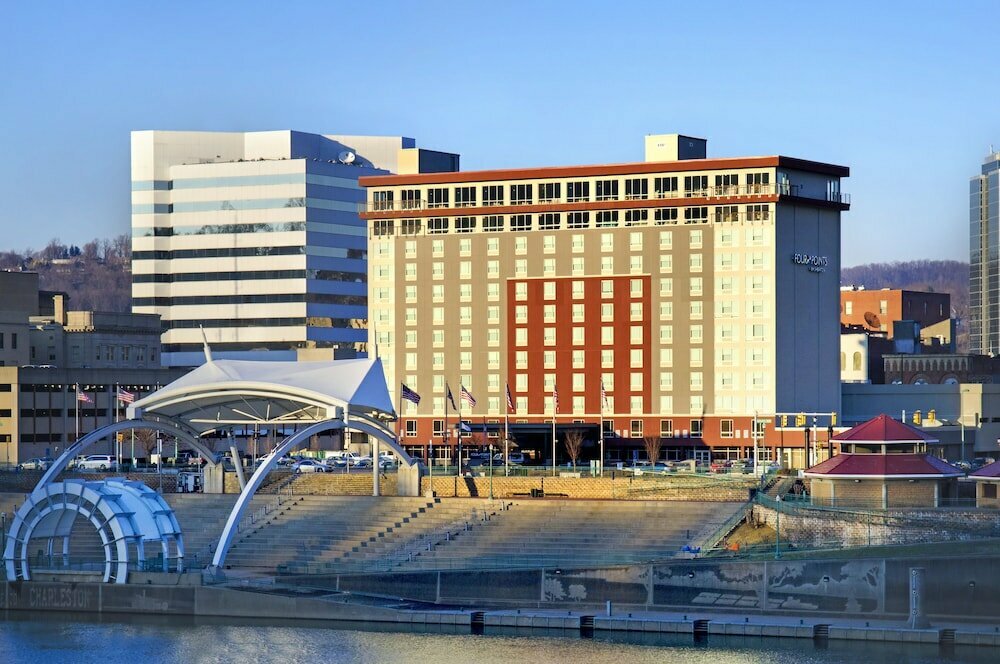 Hotel Four Points by Sheraton Charleston, Charlston, photo