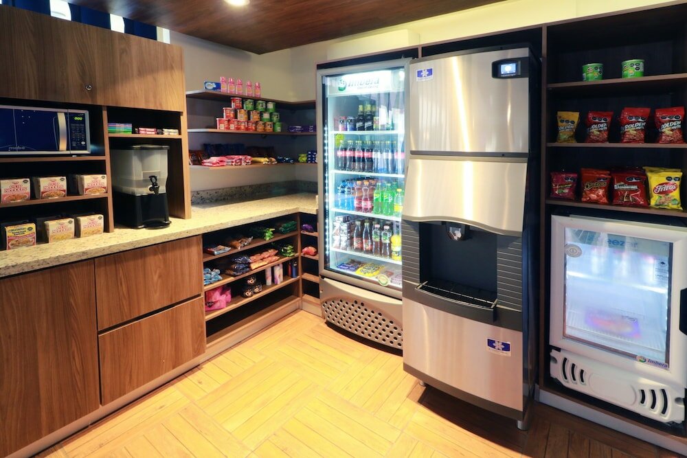 Фото Holiday Inn Express Piedras Negras, an Ihg Hotel