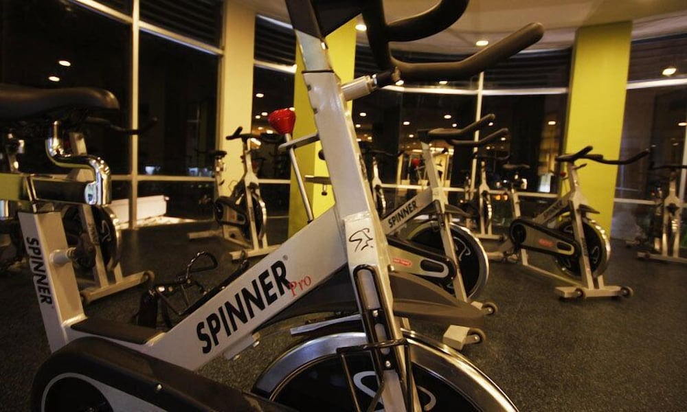 Фото The Avenue Plaza Hotel