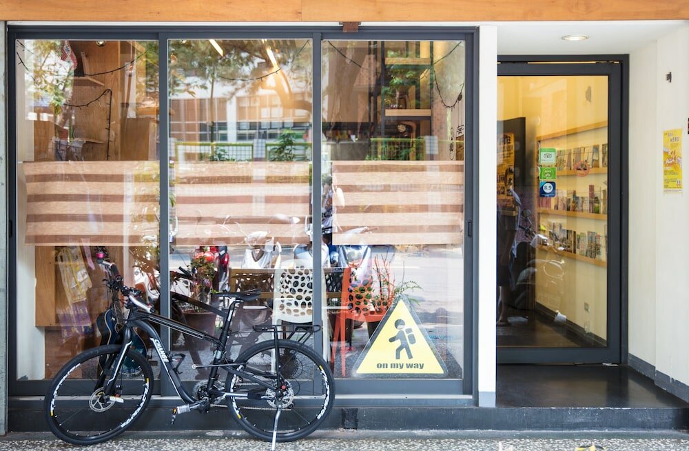 Фото On My Way - Taipei Hostel