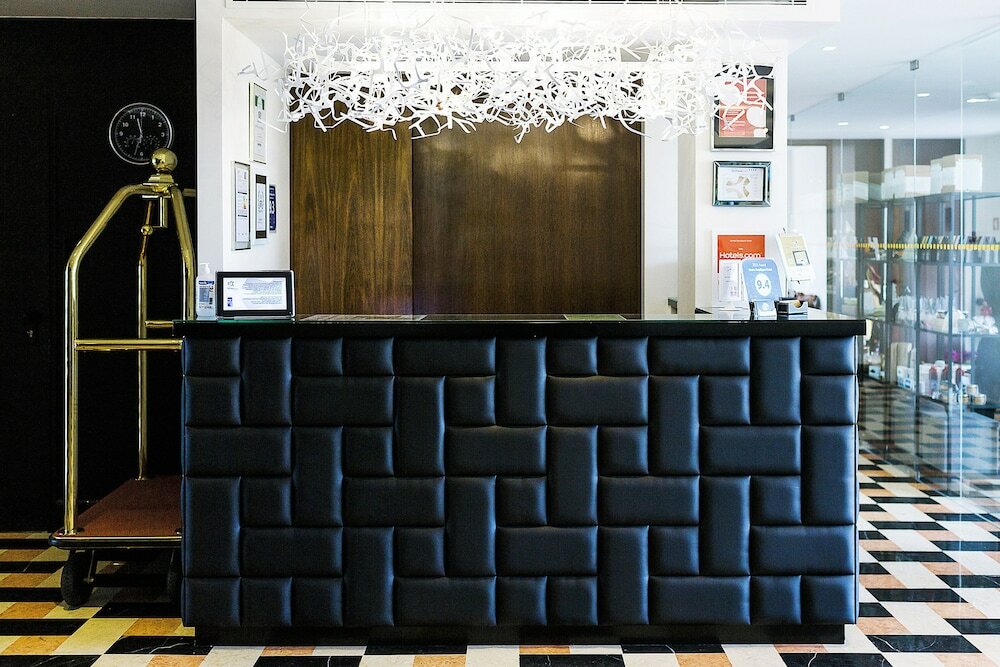 Фото Sintra Boutique Hotel