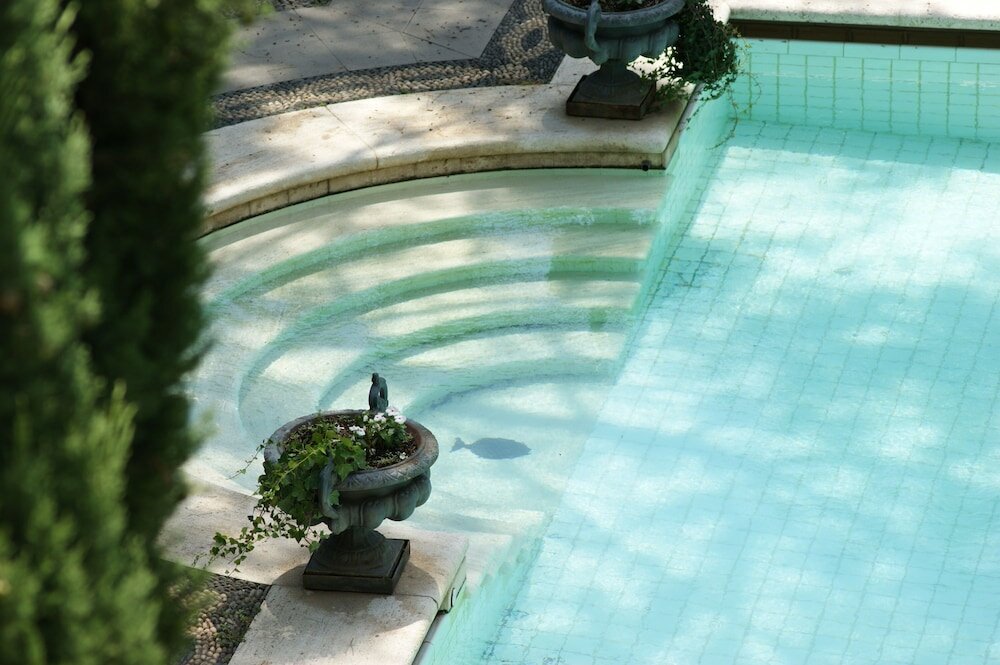 Фото Hotel Villa Paradiso dell'Etna