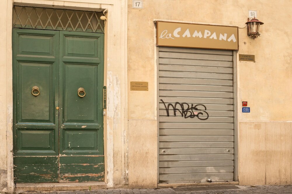 Фото Top Floor Navona