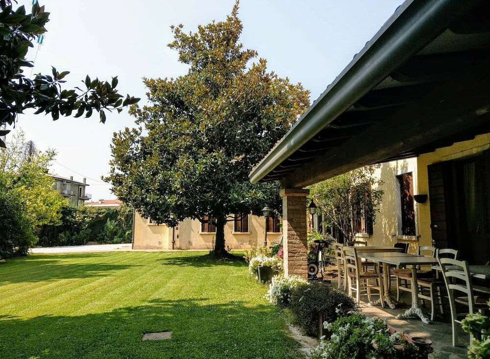 Фото B&b Casa Camilla