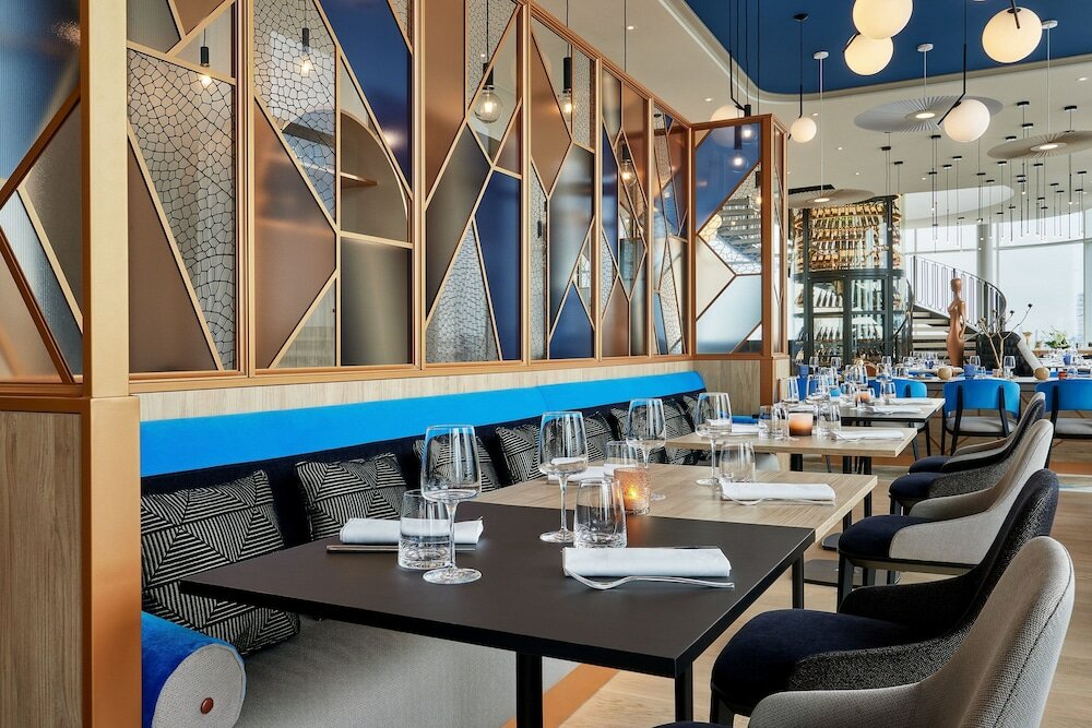 Фото Ac Hotel by Marriott Strasbourg 