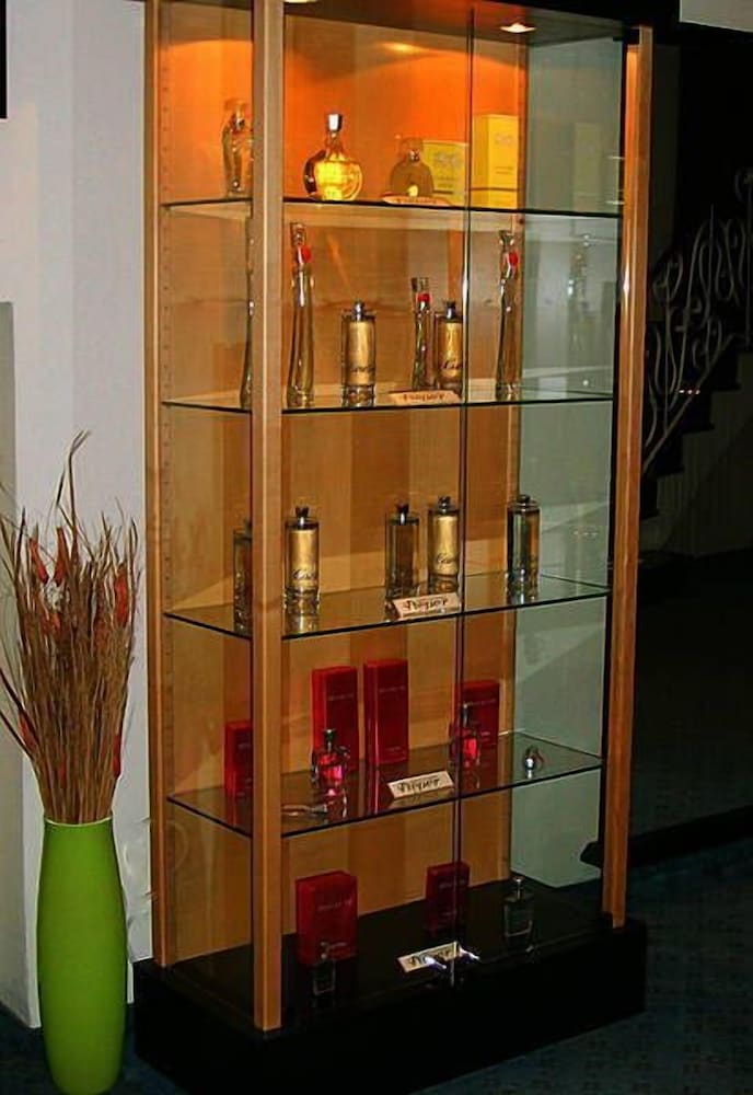 Фото City Hotel Deutsches Haus