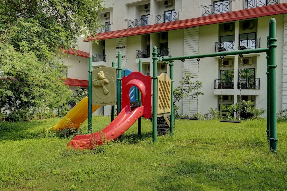 Фото Khanvel Resort