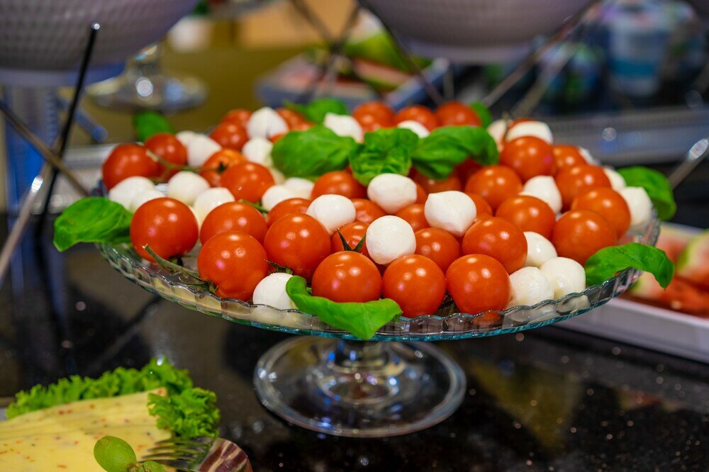 Фото Confour Hotel