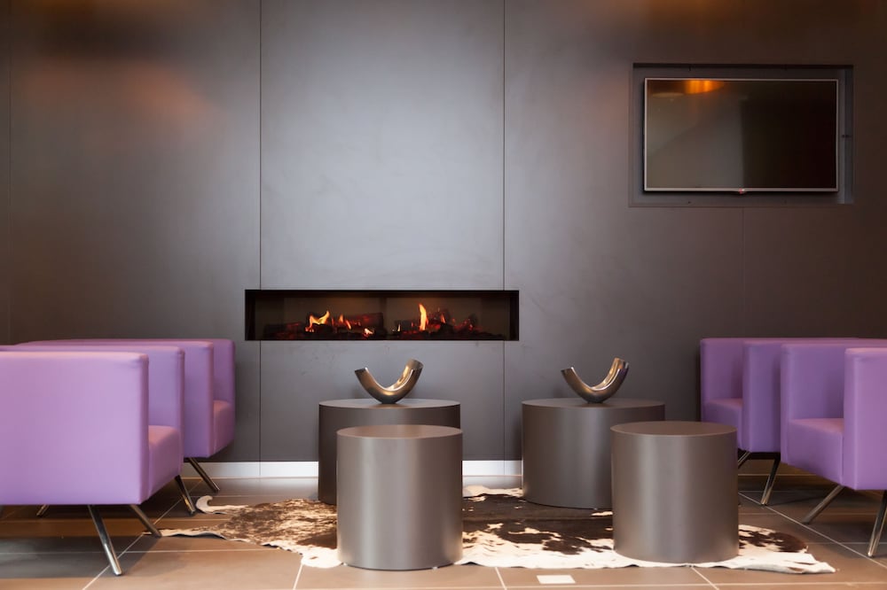 Фото Relexa hotel München