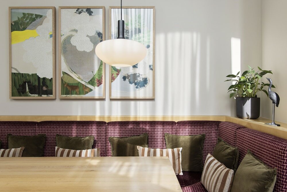 Фото Cove Centrum