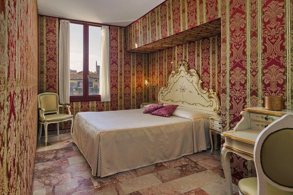 Фото Hotel Tre Archi