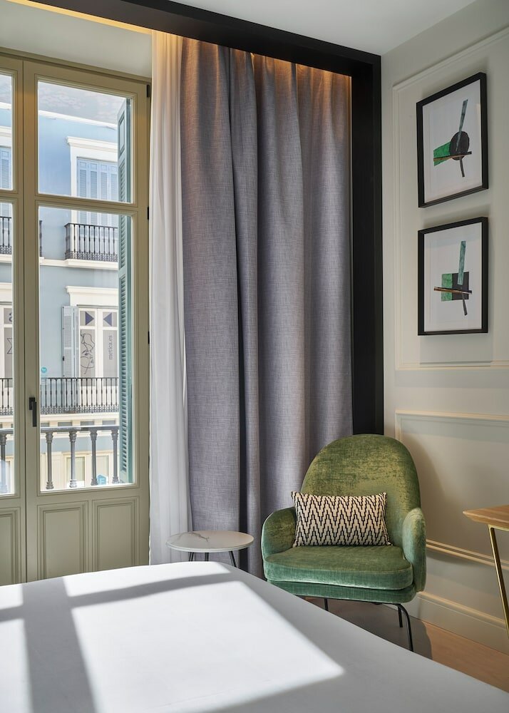 Фото Vincci Larios Diez