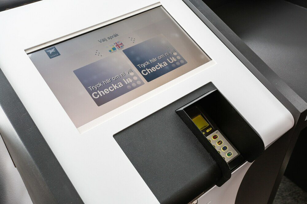 Фото Hotel Vindeus