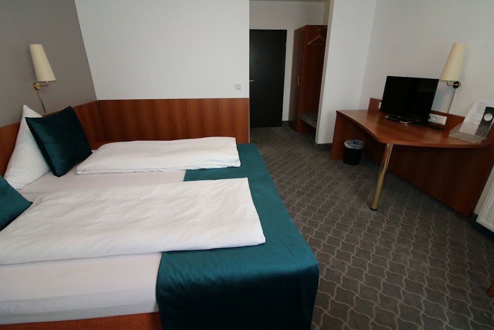 Фото Concorde Hotel Ascot