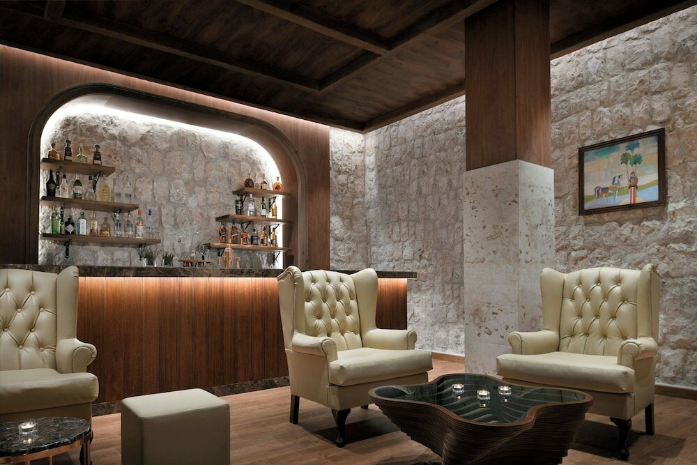 Фото Al Samriya, Doha, Autograph Collection